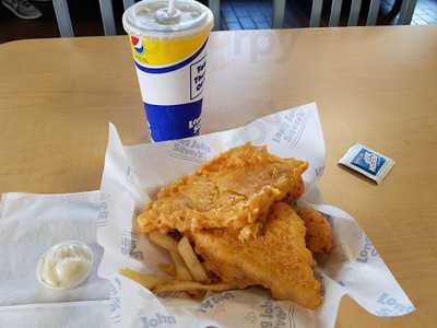 Long John Silver's, Springfield