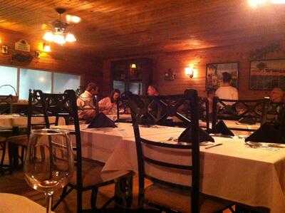 The Market Restaurant