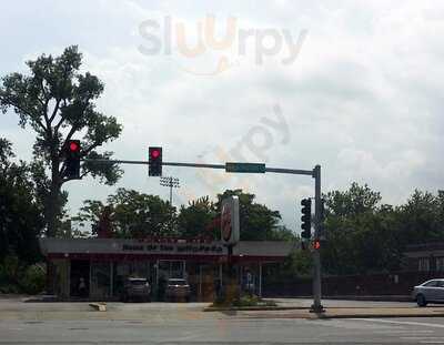 Burger King, Naperville