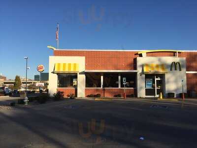 McDonald's, Springfield