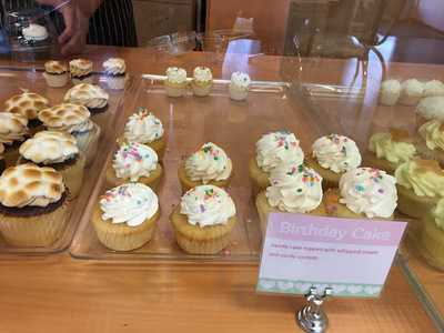 Cuppies, Torrance