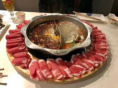 Liuyishou Hotpot, Bellevue