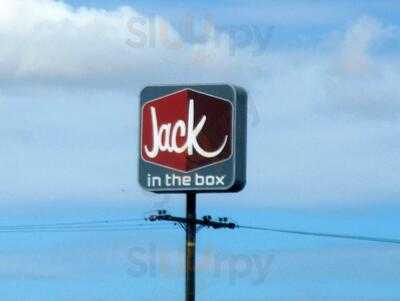 Jack In The Box