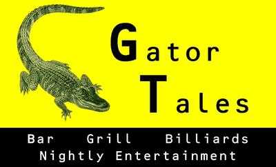 Gator Tales, Gainesville