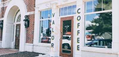 Valor Coffee