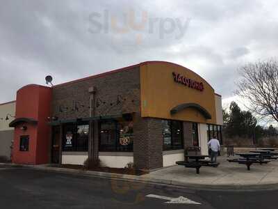 Taco John's