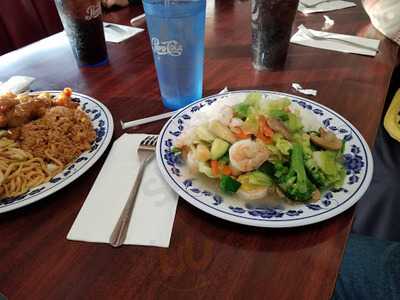 China Gourmet, Modesto