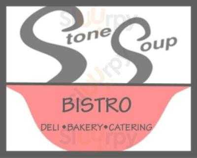 Stone Soup Bistro, Salem