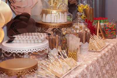 Olivia - Downtown Burbank