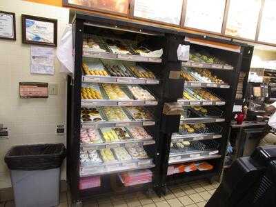 Dunkin' Donuts-Baskin Robinns, Metairie