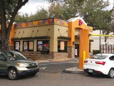 Taco Bell, Gainesville