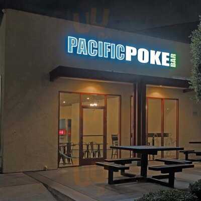 Pacific Poke Bar, Torrance