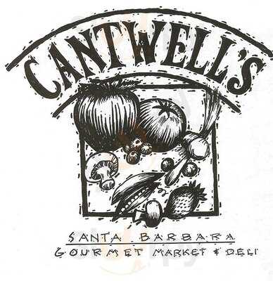 Cantwell's Market & Deli, Santa Barbara