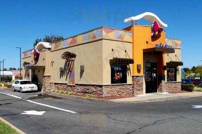 Taco Bell, Fredericksburg