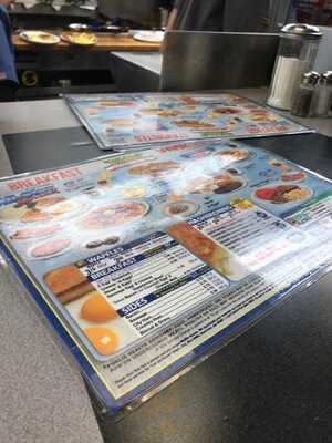 Waffle House