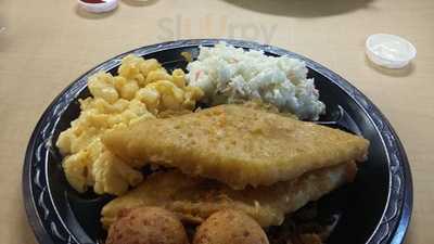 Long John Silver's, Roanoke