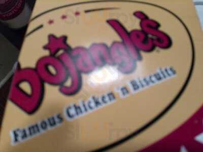 Bojangles, Fayetteville