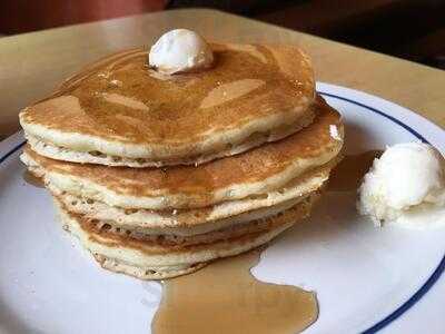 IHOP, Cambridge