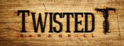 Twisted "T" Bar and Grill, Amarillo