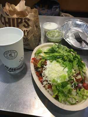 Chipotle Mexican Grill, Glendale