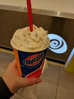 Dairy Queen (treat)