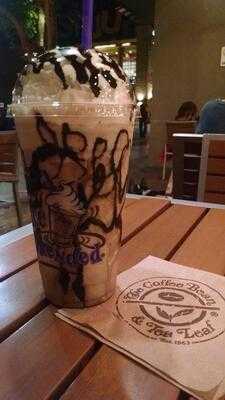 The Coffee Bean & Tea Leaf, Burbank