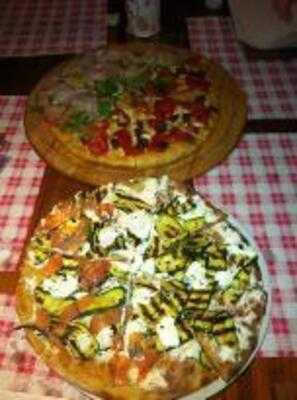 Pizza 120, Acilia