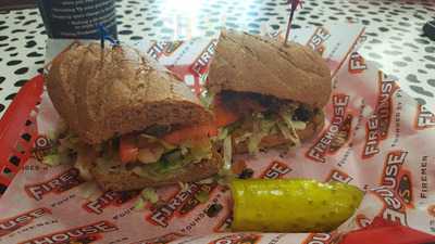 Firehouse Subs, Newport News