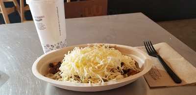 Chipotle Mexican Grill