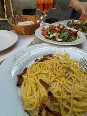 Trattoria Da Luigi, Roma