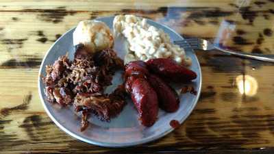 Ugly Dog Saloon And BBQ, Metairie