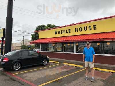 Waffle House, Amarillo