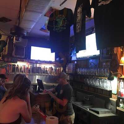 Salty Dog Saloon, Gainesville