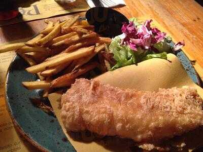 Porto Fish & Chips