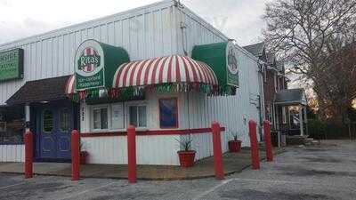 Rita's, Wilmington