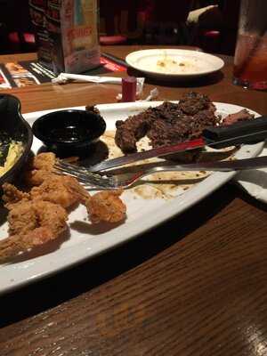 TGI Fridays, Fredericksburg