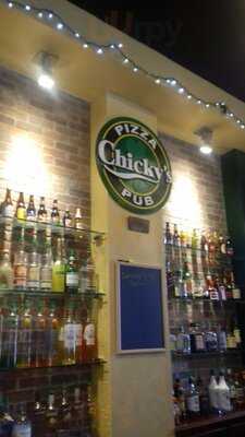 Chicky's Pizza Pub, Wilmington