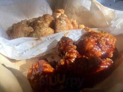 Dick's Wings Express