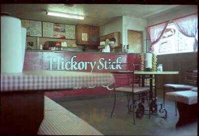 Hickory Pit, Amarillo