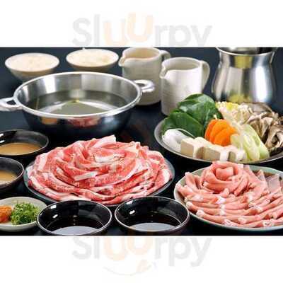 Taichi Pot Shabu Shabu
