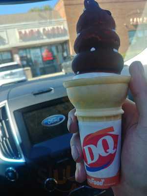 Dairy Queen (Treat), Naperville