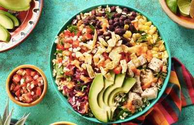 Freshii, Frisco