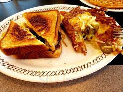 Waffle House, Fredericksburg