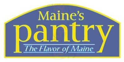 Maine's Pantry, Portland