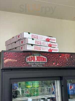 Papa Johns Pizza, St. Augustine