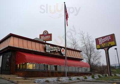 Wendy's, Akron