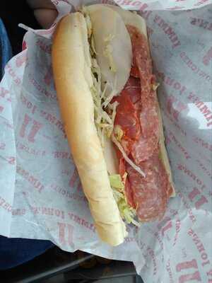 Jimmy John's, Salem