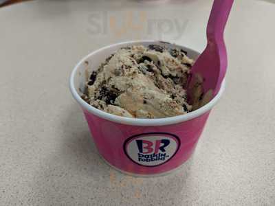 Baskin-Robbins, Fairfax