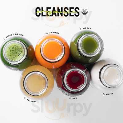 Clean Juice, Naperville