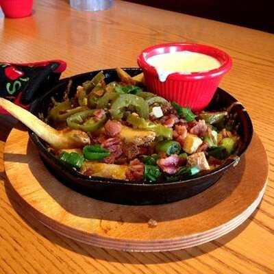 Chili's Grill & Bar, Metairie